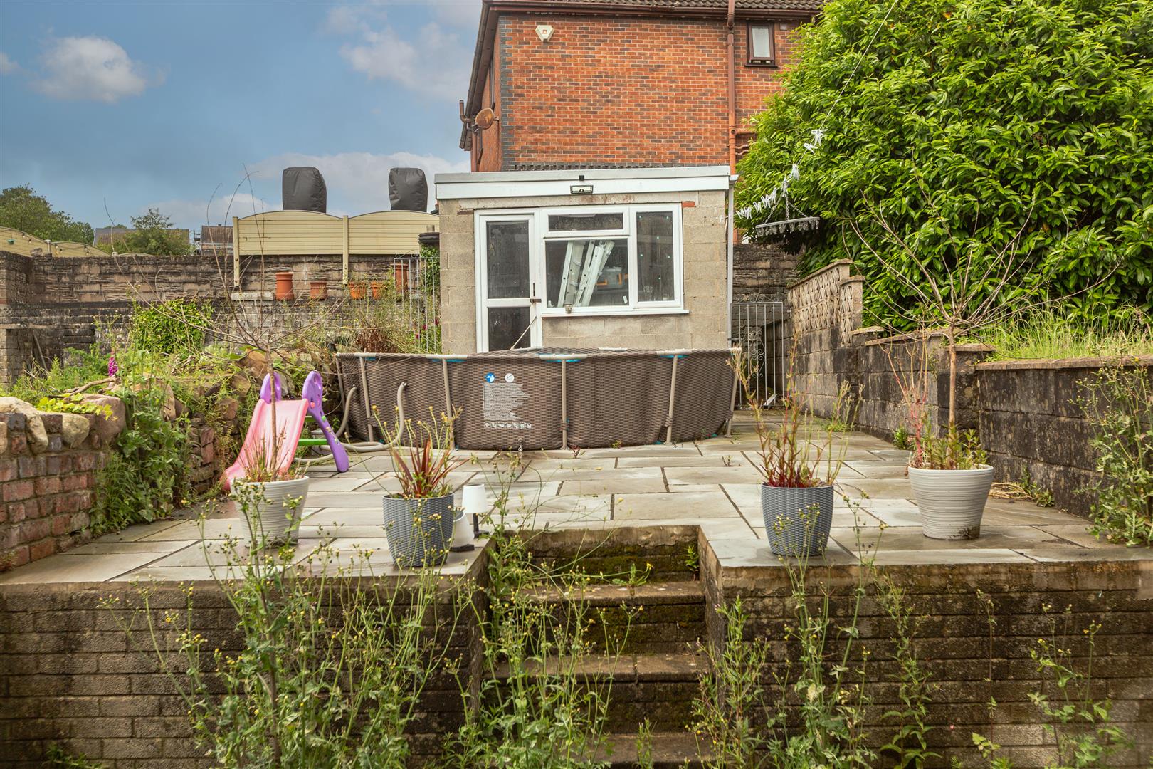 Llangyfelach Road, Treboeth, Swansea, SA5 9EL
